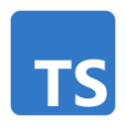 TypeScript Logo