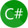 C# Logo