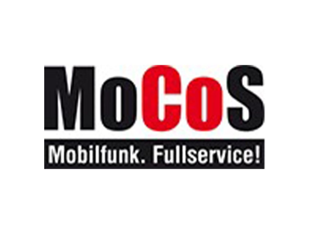Logo MoCoS