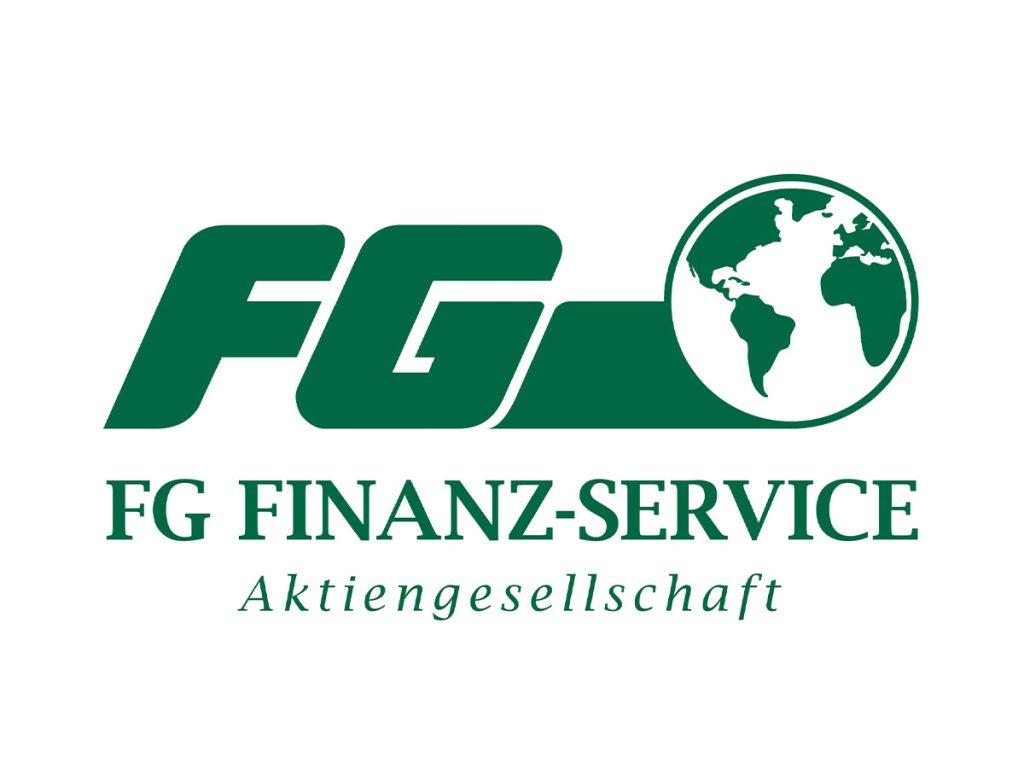 Logo FG Finanz-Service AG