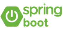 spring boot Logo