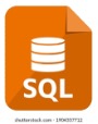 SQL Logo