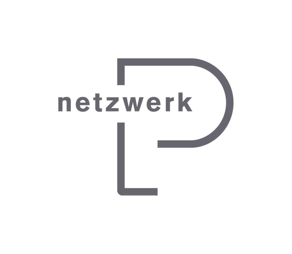 Logo Netzwerk P